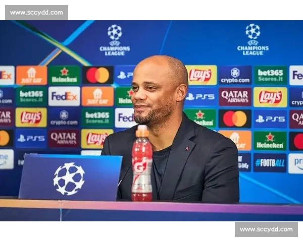 科曼盛赞孔帕尼：战术共鸣下的拜仁新章