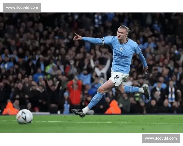 曼城世俱杯爆冷出局！哈兰德弑旧主难阻利雅得新月创历史