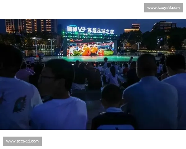 苏超赞助商一个月激增 19 家,中超不足 10 家:区域赛事的破局密码